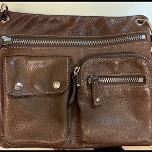 Fossil Crossbody Bag